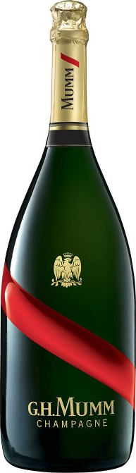 G.H. Mumm Grand Cordon 