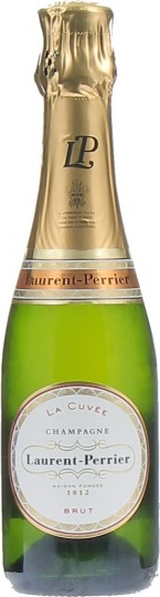 Laurent-Perrier La Cuvée 