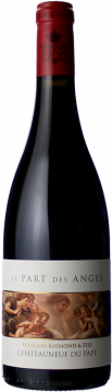 Domaine Raymond Usseglio et Fils Domaine Raymond Usseglio et Fils La Part des Anges 2023