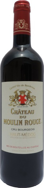 Château du Moulin  2012