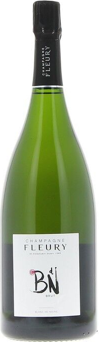Fleury Fleury Blanc de noirs
