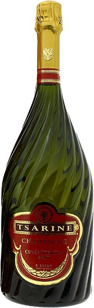 Tsarine Cuvée Premium 