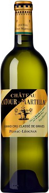 Ch. Latour-Martillac  2016