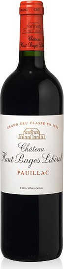 Château Haut-Bages Libéral  2010