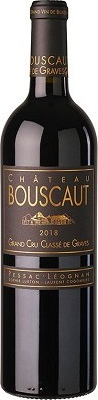 Château Bouscaut  2020