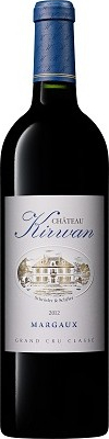 Château Kirwan  2012