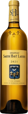 Ch. Smith Haut Lafitte  2021