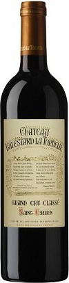 Château Balestard la Tonnelle  2015