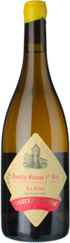 Ch. de Fuissé Ch. de Fuissé Le Clos Monopole 2023