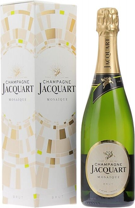 Jacquart Jacquart Mosaïque