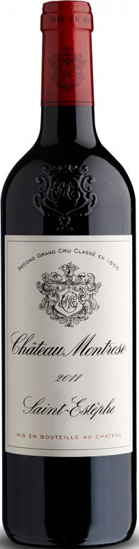 Château Montrose  2015