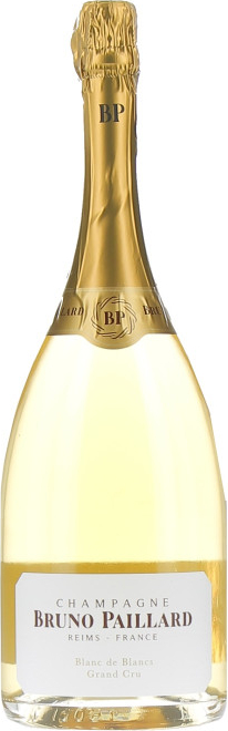 Bruno Paillard Blanc de blancs 