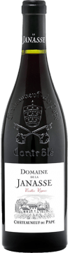 Domaine de la Janasse Domaine de la Janasse Vieilles Vignes 2020
