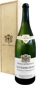 Ch. de Meursault Ch. de Meursault Les Charmes Dessus 2018