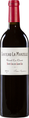 Ch. la Marzelle Ch. la Marzelle  2019