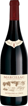 Domaine du Cros Domaine du Cros Lo Sang Del Païs 2023