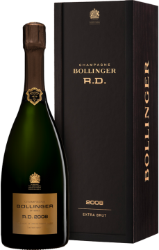 Bollinger Bollinger R.D. 2008