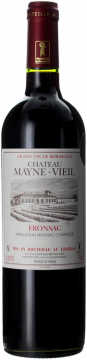 Ch. Mayne-Vieil Ch. Mayne-Vieil 2019