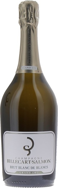 Billecart-Salmon Blanc de blancs 0