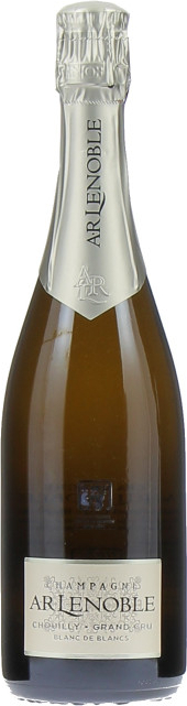 A.R. Lenoble Blanc de blancs 0