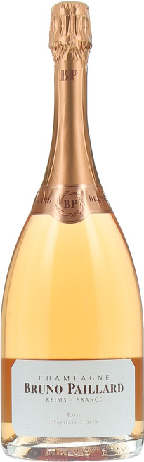 Bruno Paillard Première Cuvée 0