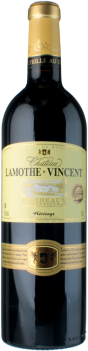 Ch. Lamothe-Vincent Ch. Lamothe-Vincent Héritage 2023