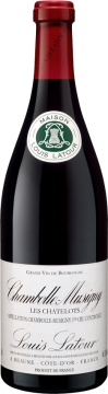 Louis Latour Louis Latour Les Chatelots 2014