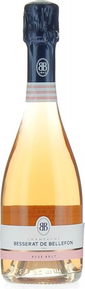 Besserat de Bellefon Cuvée des Moines 