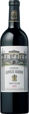 Château Léoville Barton  2019