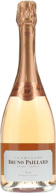 Bruno Paillard Bruno Paillard Première Cuvée 0