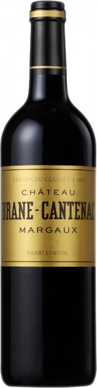 Château Brane-Cantenac  2010