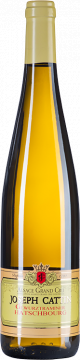 Cattin Frères Cattin Frères Hatschbourg Gewurztraminer 2023