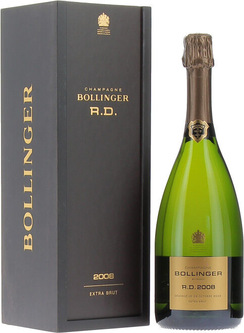 Bollinger Bollinger R.D. 2008