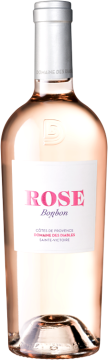 Dom. des Diables Dom. des Diables Sainte-Victoire Rose Bonbon 2024