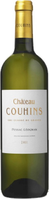 Ch. Couhins  2017