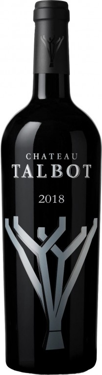 Ch. Talbot Ch. Talbot 2018