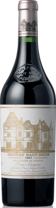 Ch. Haut-Brion Ch. Haut-Brion 2018