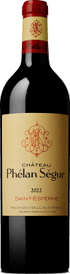 Ch. Phélan Ségur Ch. Phélan Ségur 2022