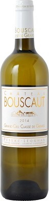 Ch. Bouscaut  2014