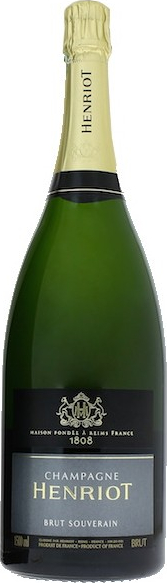 Henriot Blanc souverain 0