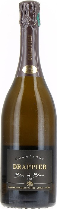 Drappier Blanc de blancs 