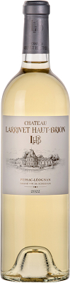 Château Larrivet Haut-Brion  2022