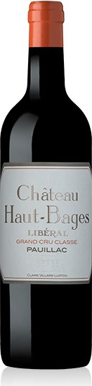 Ch. Haut-Bages Libéral  2015