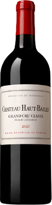 Ch. Haut-Bailly  2021