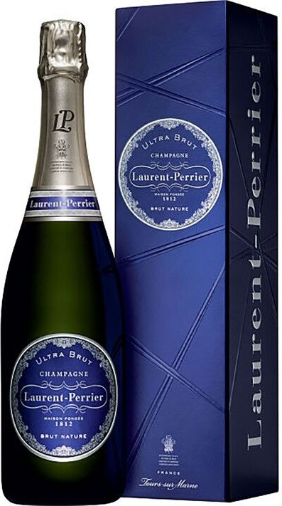 Laurent-Perrier Laurent-Perrier Ultra-brut Brut nature 0