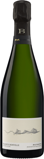 Franck Bonville Blanc de blancs 