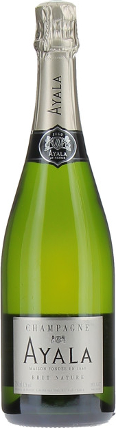 Ayala Brut Nature 