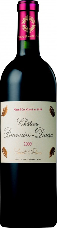 Château Branaire-Ducru  2015