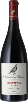 Dom. des Perdrix Dom. des Perdrix Du dessus 2021