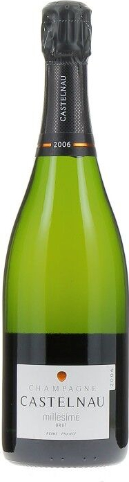 Castelnau Castelnau 2006